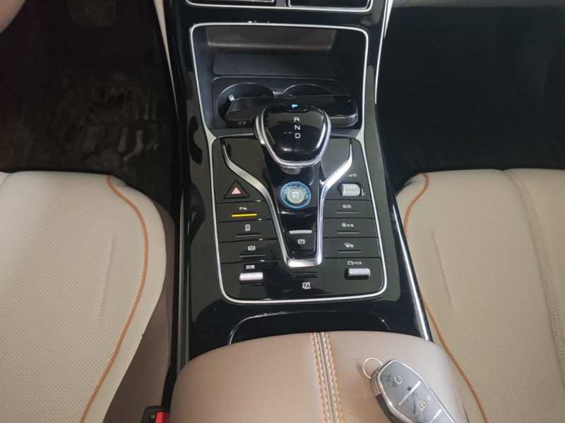 Used BYD Qin PLUS 2024 Honor Edition EV 510KM Leading Model — 13