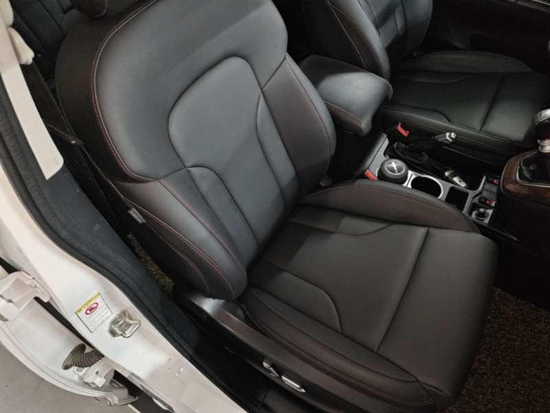 Used Haval H6 2015 Revised Version Sport Edition 1.5T Manual Transmission Two-Wheel Drive Elite Grade — 24