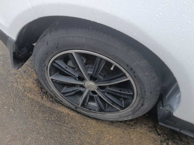 Used Geely Auto Emgrand 2017 Hatchback RS Million Edition 1.5L CVT Upward Version — 25