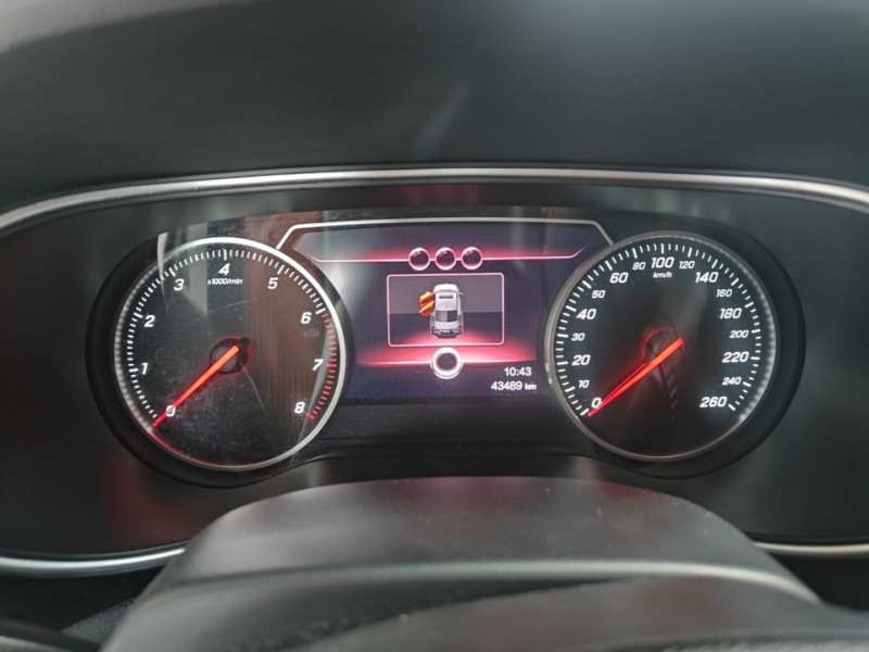 Used Hongqi H5 2022 Classic Model 1.5T DCT Flagship Edition – Chinese Trim Yue — 11