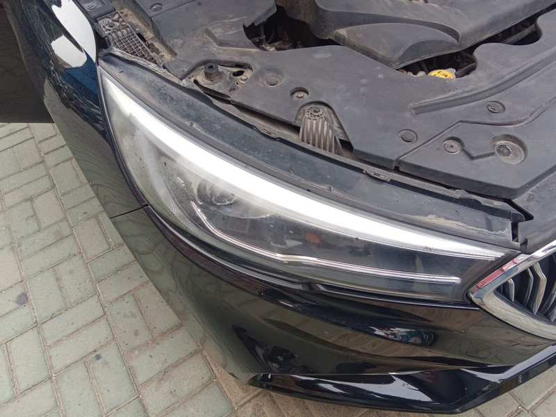 Used Hongqi H5 2019 30TD Smart Connect Dynamic Edition – Rhythm Sport — 7