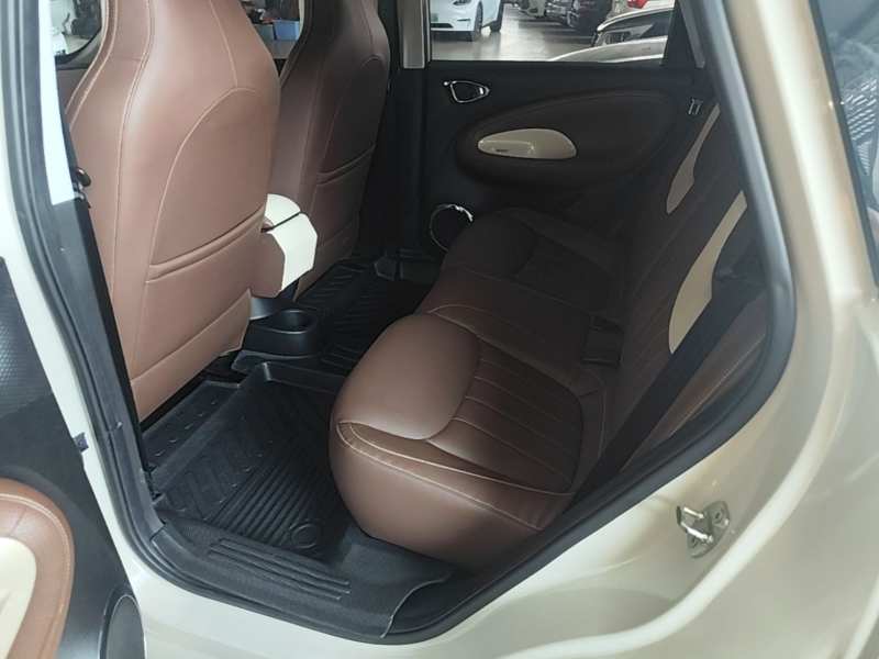 Used Wuling Bingo 2023 333km Enjoy+ Version — 16