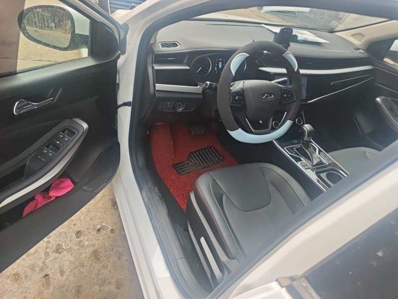 Used Chery Arrizo 5 2025 Excellence Version 1.5L CVT Fashionable Edition — 12