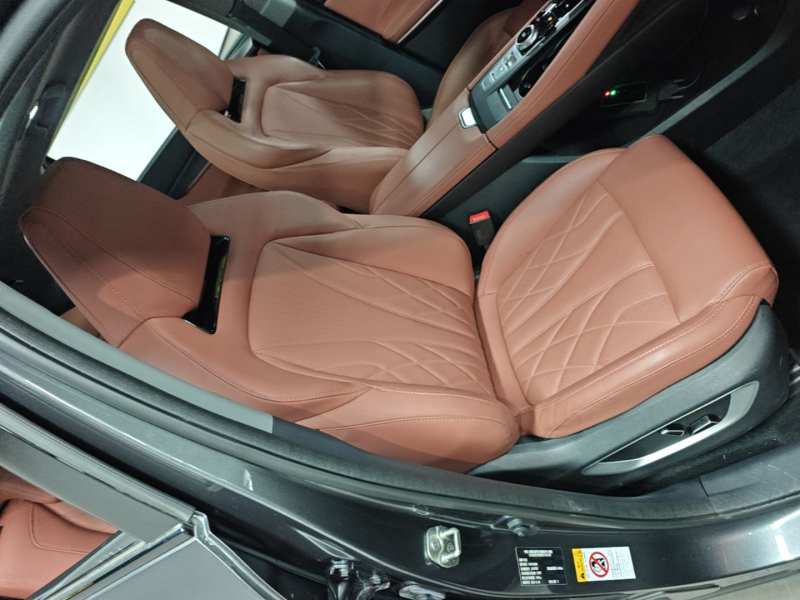 Used CHANGAN CS75 PLUS 2024 3rd Generation Champion Edition 1.5T Intelligent Drive Dynamic Model – Sport Navigation — 24
