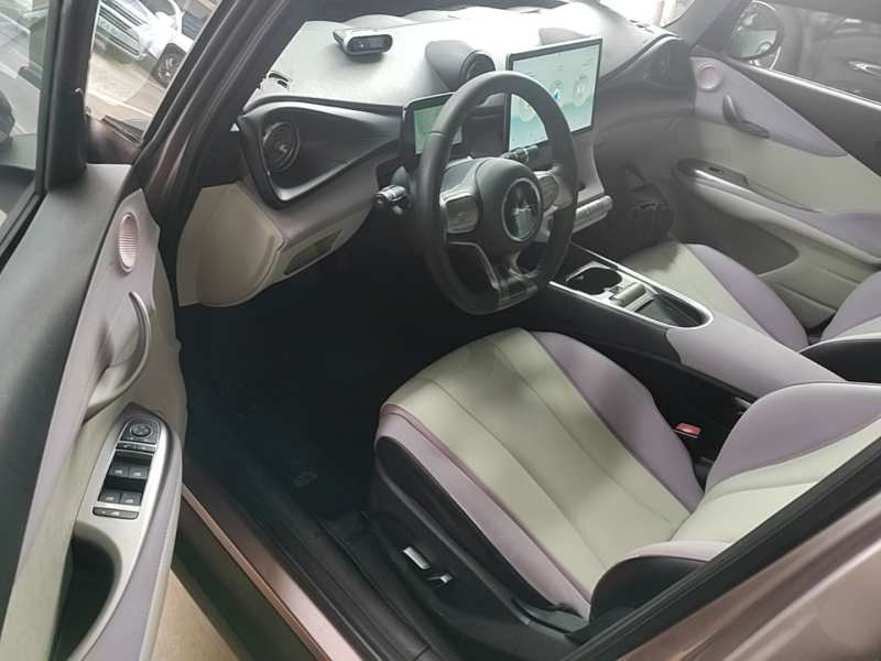 Used BYD Dolphin 2021 401km Knight Edition — 15