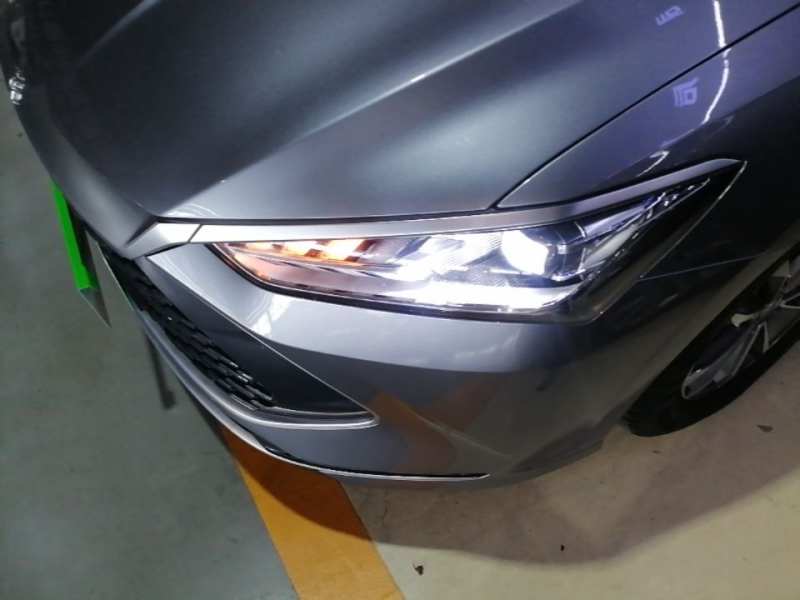 Used BYD Qin PLUS 2024 HONOR Edition DM-i 55KM Leading Model — 23