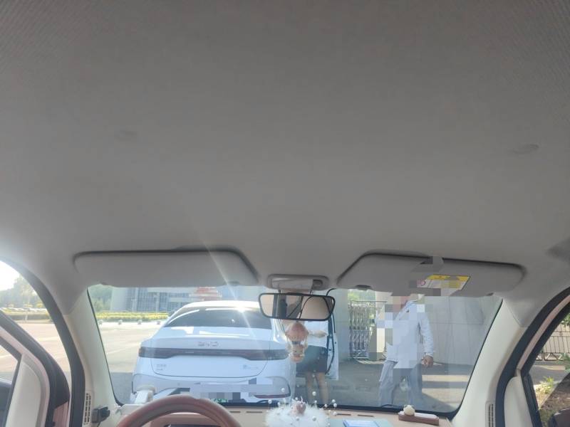 Used Wuling Hongguang MINIEV 2024 3rd Generation 215km Youth Edition — 8
