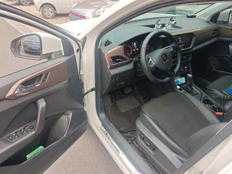 Used Volkswagen Tharu 2021 280TSI Two-Wheel-Drive Luxury Plus Edition — 12