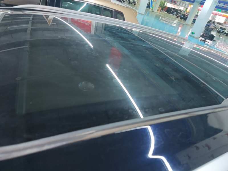 Used Bestune T77 2023 1.5T Automatic Luxury Model — 26