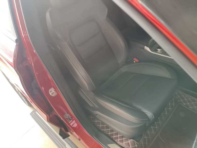 Used JETOUR X70 Coupe 2020 1.6T DCT Cool 5-Seater – Chinese Trim Jin — 24