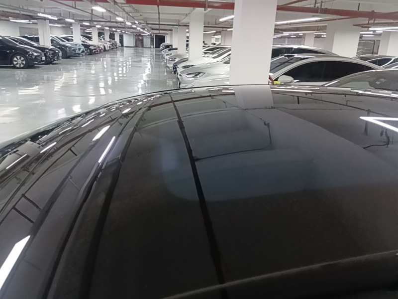 Used XPeng P7+ 2024 Ultra-Long Range Max — 26