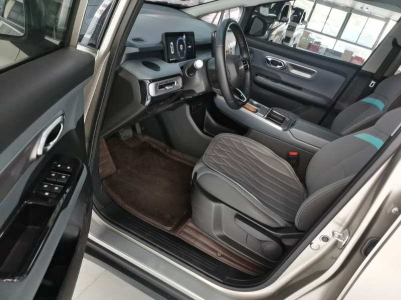 Used AION Y 2023 Plus 510 Enjoy Edition — 15