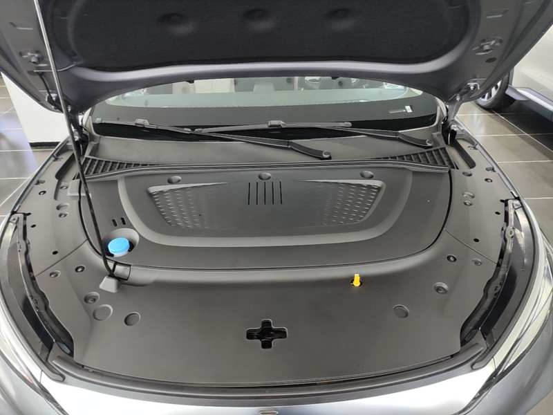 Used BYD Yuan PLUS 2024 Honor Edition 510KM Excellence Model — 19