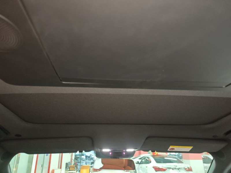Used Li Auto L9 2022 Max model — 17