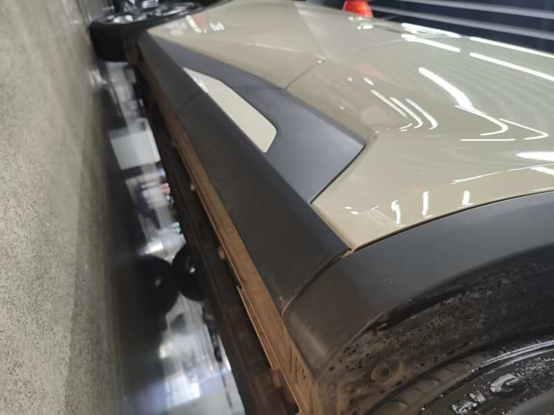 Used BYD Seagull 2025 Intelligent Driving Version 305 km Dynamic Edition — 21