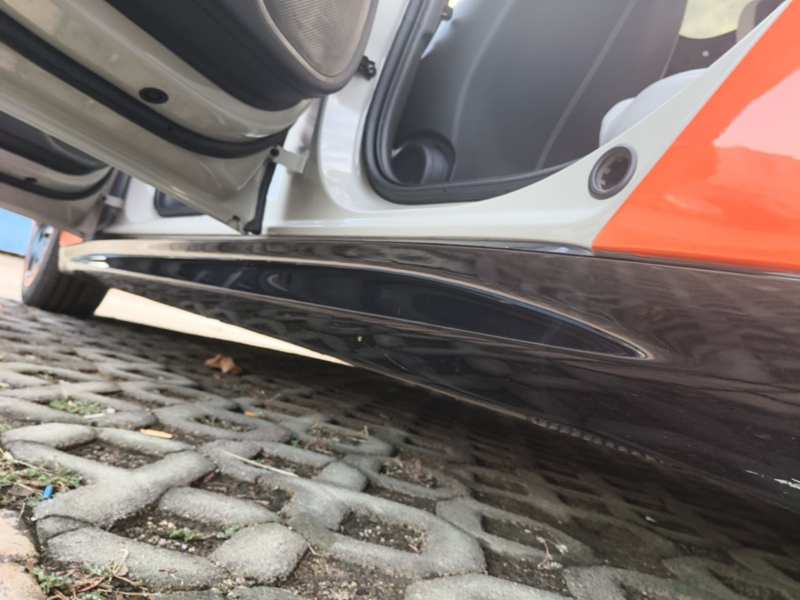 Used Xiaomi Auto SU7 2024 Rear-Drive Long-Range Intelligent Driving Version — 21