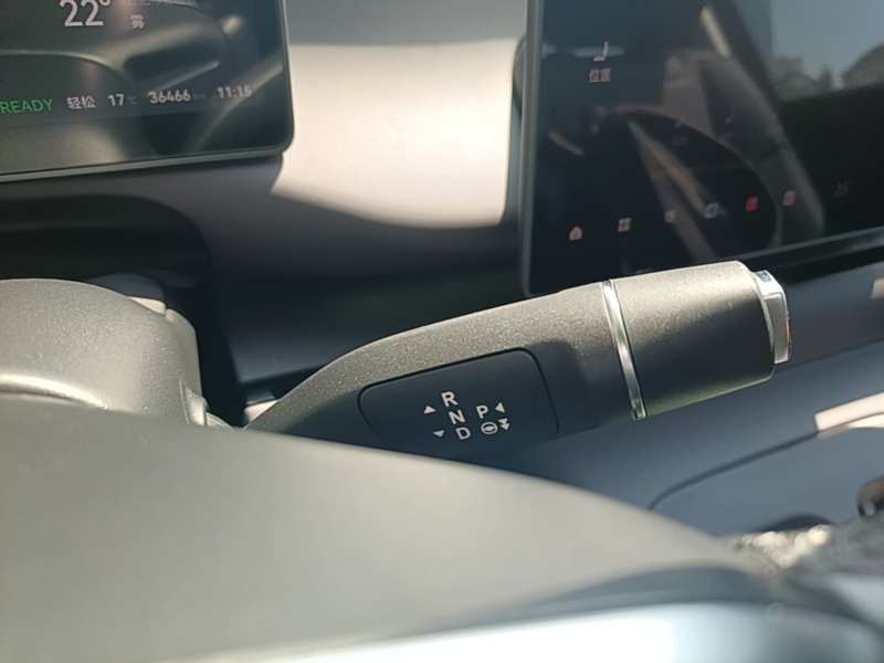 Used Leapmotor C10 2024 210 Smart Edition — 13