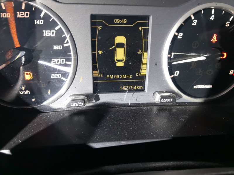 Used Chery Tiggo 8 2020 230TCI Manual Fashion Edition — 8