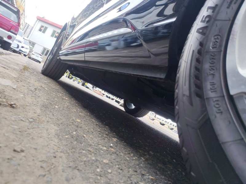 Used Hongqi HS3 PHEV 2024 PHEV 115km Jingwei Edition — 21