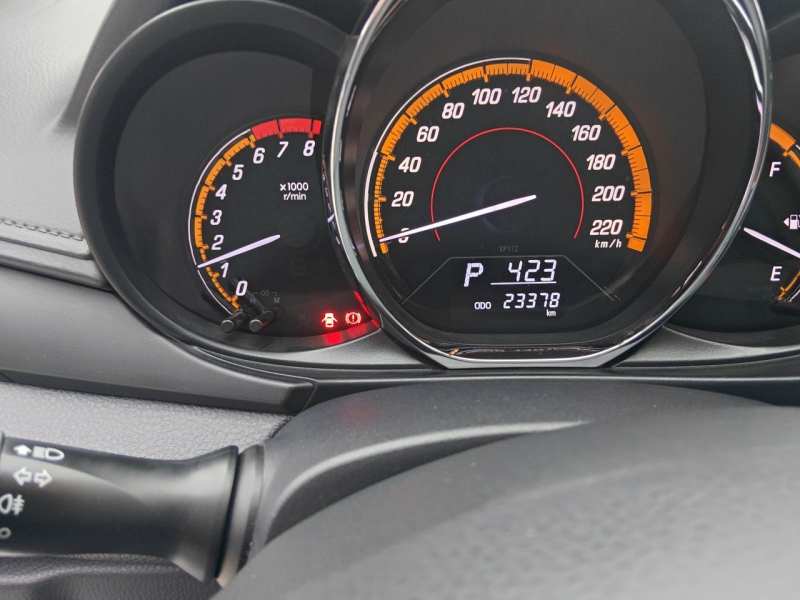 Used Toyota YARiS L Zhi Xuan 2022 X-Trail 1.5L CVT Leading PLUS Edition — 8
