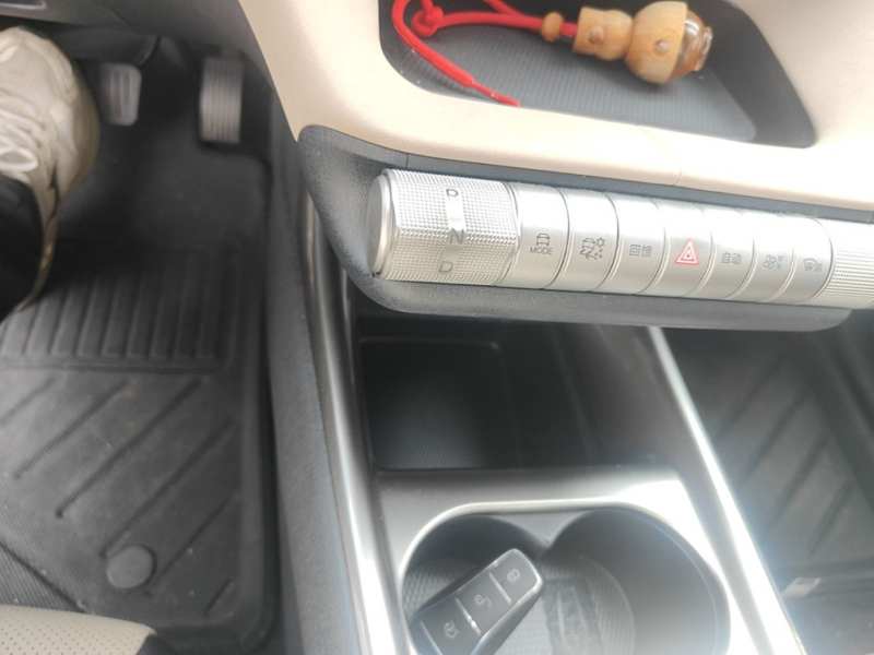 Used BYD Dolphin 2023 420 km Fashion Edition — 13