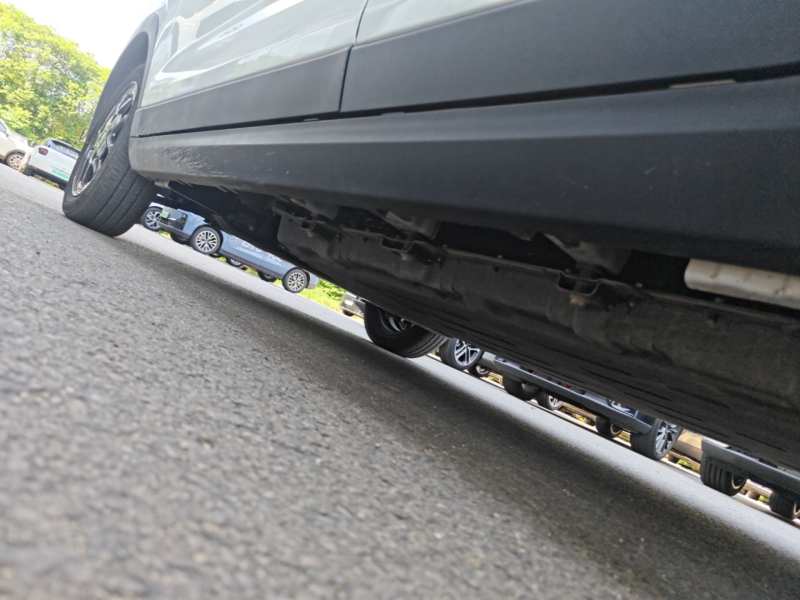 Used Leapmotor T03 2023 310 Lite Edition — 21