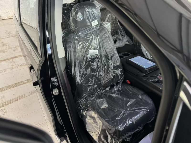 Used GAC Trumpchi M8 2026 Model 2.0T Prestige Edition — 24