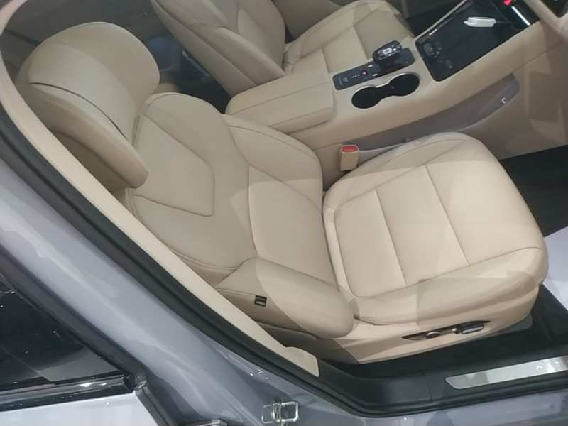 Used AITO/LUXEED/MAEXTRO/SAIC/STELATO AITO M5 2024 Extended-Range Max RS Four-Wheel Drive Advanced Intelligent Driving Version — 24