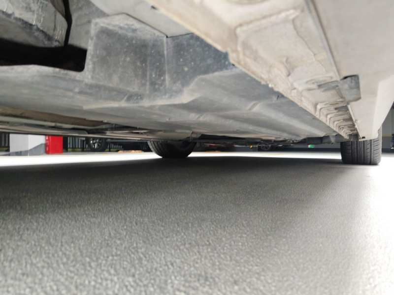 Used CHANGAN UNI-V 2022 1.5T Prestige Version — 19