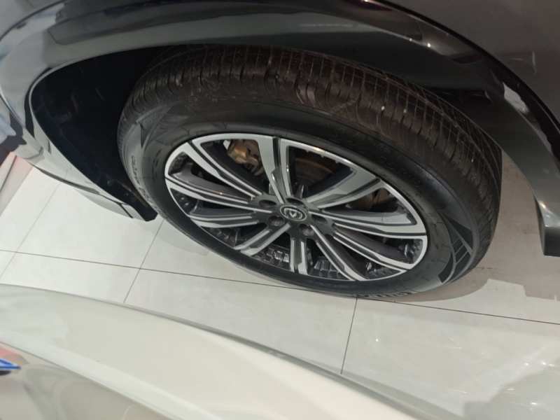 Used CHANGAN CS75 PLUS 2023 3rd Generation 1.5T Automatic Prestige Model — 25