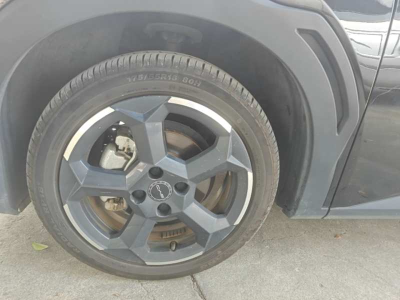 Used BYD Seagull 2023 Free Edition — 22