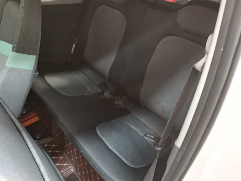 Used Wuling Hongguang MINIEV 2022 Macaron Premium Model – Lithium Iron Phosphate — 12