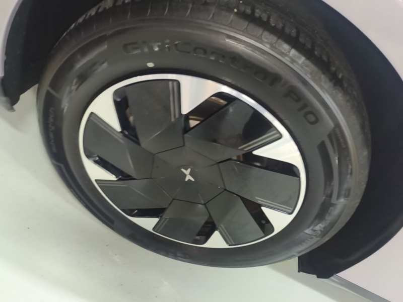 Used XPeng P7+ 2024 Long-Range Max — 25