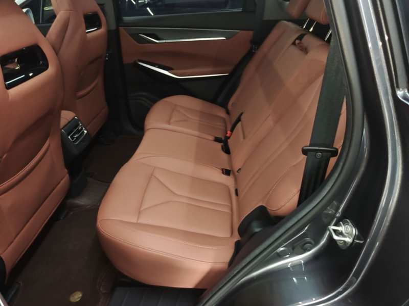 Used CHANGAN CS75 PLUS 2025 Model, 3rd Generation Champion Edition 1.5T Jinghang Version — 16