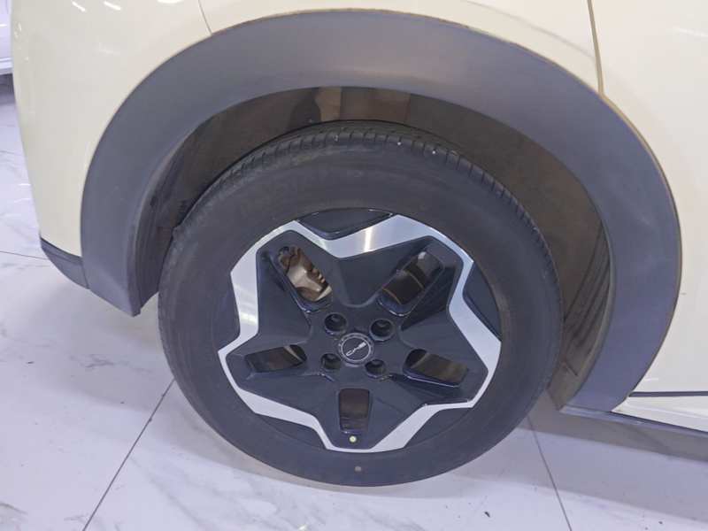 Used BYD Dolphin 2021 405 km Fashion Edition — 25