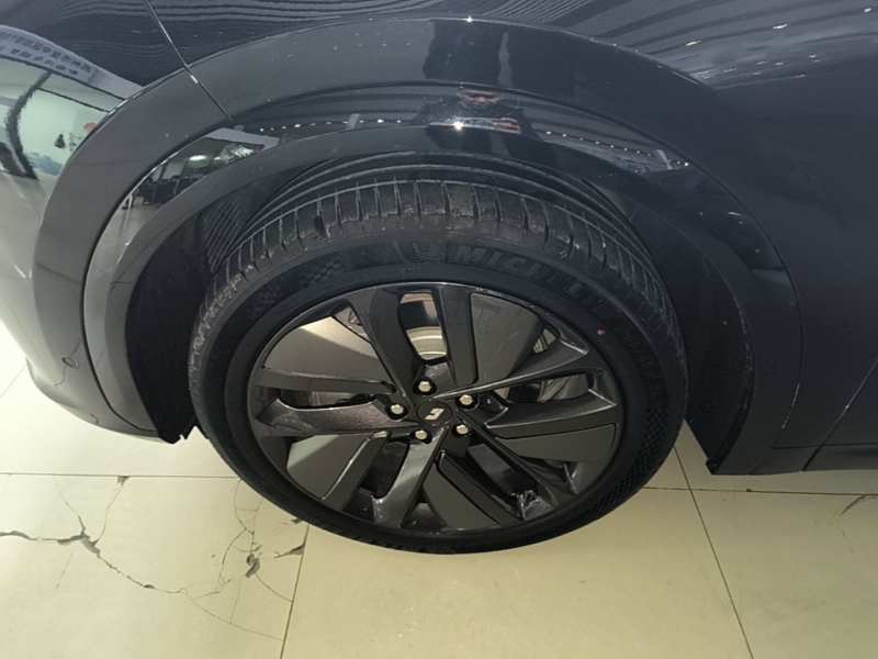 Used Li Auto L7 2024 MAX Model — 22