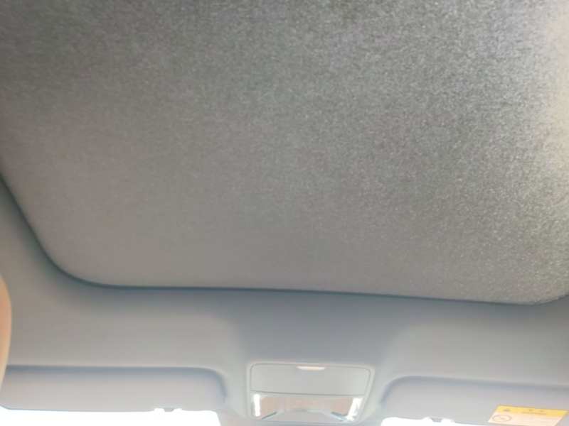 Used BYD Han L 2025 DM-i 200KM LiDAR Luxury Model — 17