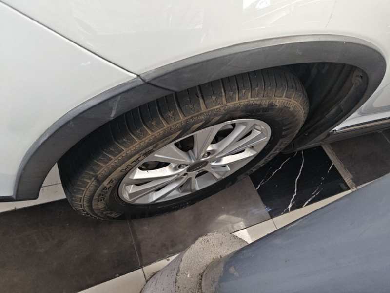 Used Haval H6 2018 Sport Edition 1.5T Automatic Two-Wheel Drive Elite Model China V Standard — 22
