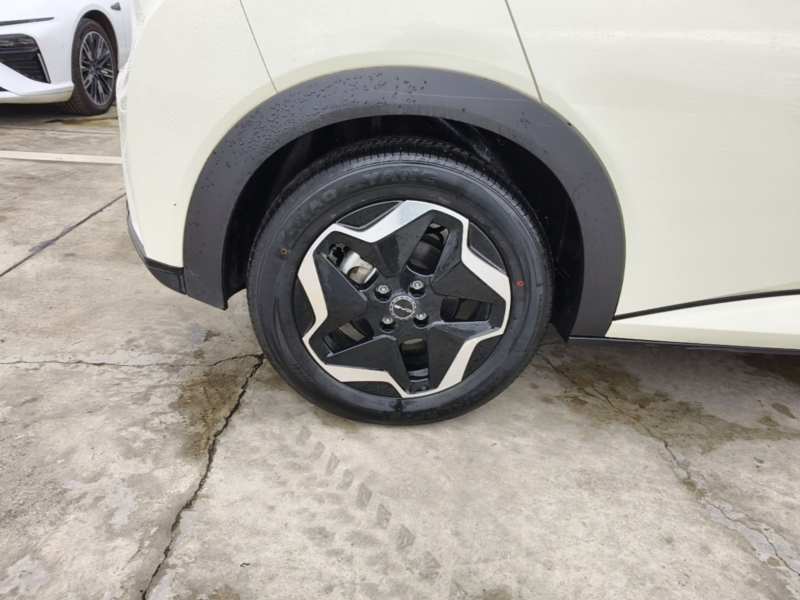 Used BYD Dolphin 2021 405 km Fashion Edition — 25