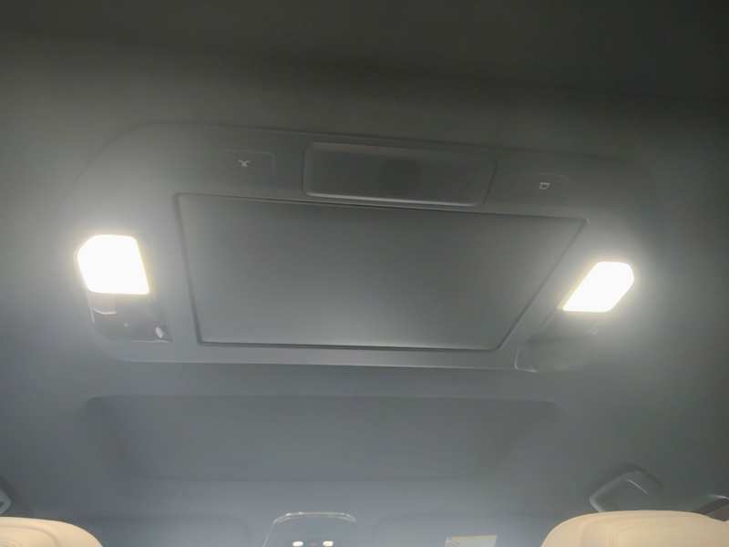Used Zeekr 009 2024 7-Seater Aisle Version 108 kWh — 17