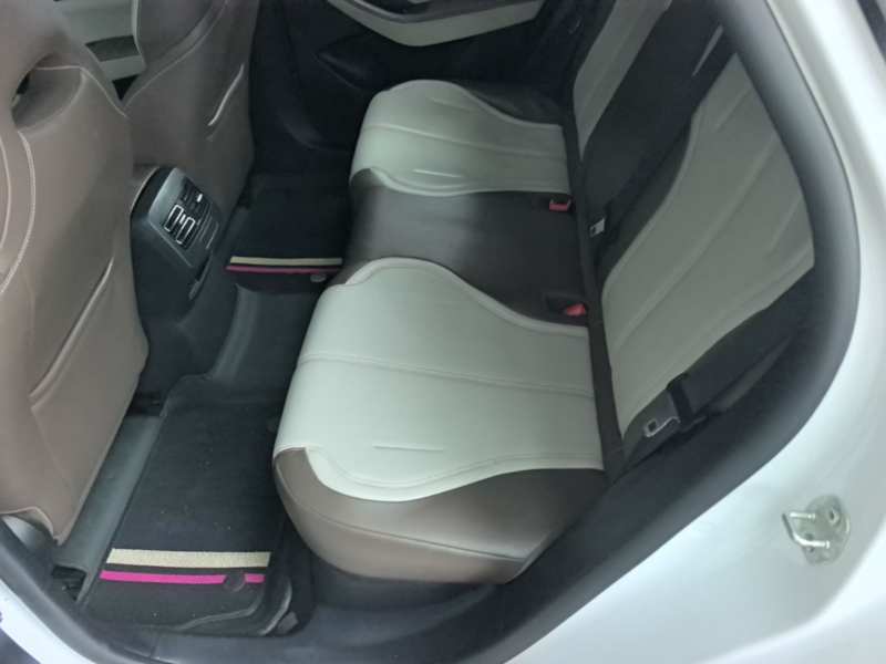 Used BYD Qin PLUS 2024 HONOR Edition DM-i 55KM Leading Model — 16