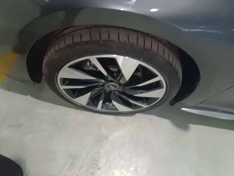 Used Audi A3 2024 A3L Limousine 35 TFSI Fashion Sport Model — 22