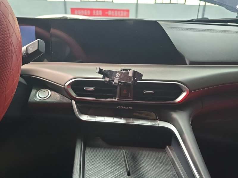 Used CHANGAN UNI-T 2020 1.5T Prestige Version — 12