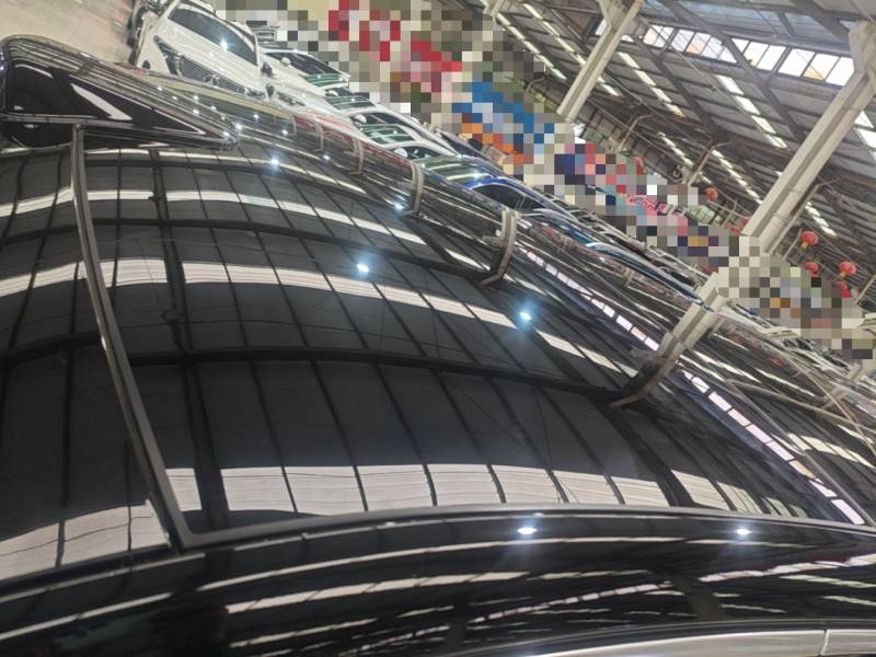 Used Li Auto L9 2022 Max model — 26