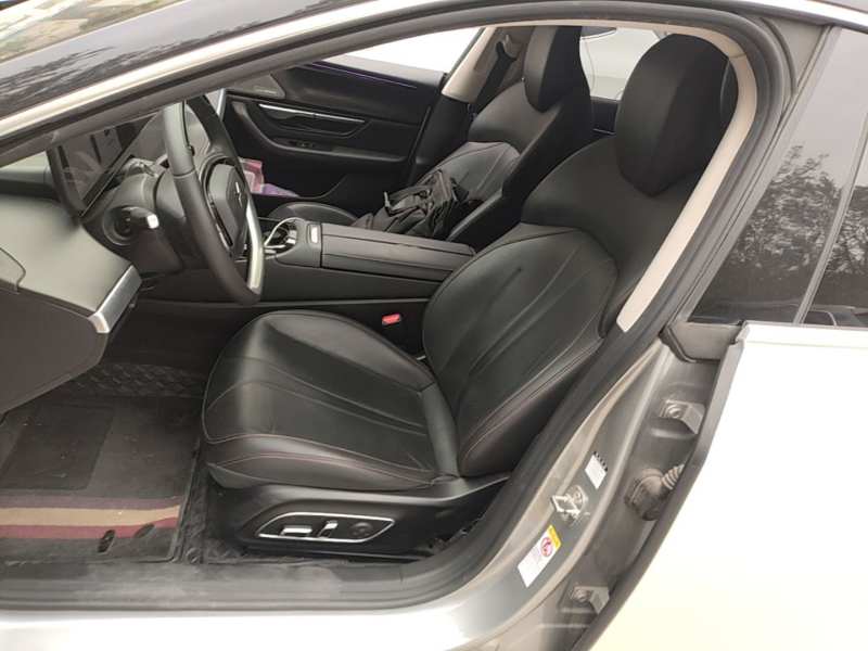 Used XPeng P7 2020 706G — 14