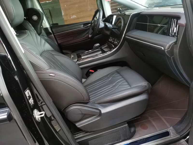 Used GAC Trumpchi M8 2024 Master Series 400T Prestige Edition — 17