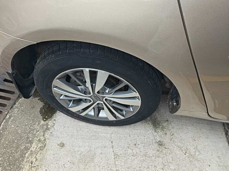 Used Geely Auto Emgrand 2018 1.5L CVT Upward Connect Edition — 25