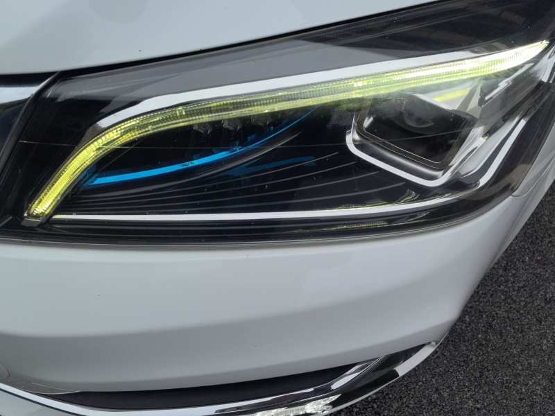 Used Geely Auto Emgrand 2019 Leading Edition 1.5L CVT Upward Asian Games Edition China VI — 23