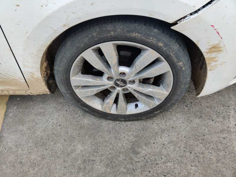 Used Chery Arrizo 5 2016 1.5L Manual Lingchao Edition — 17