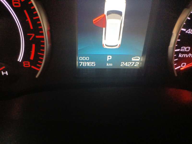 Used Haval H6 2020 2.0 GDIT Automatic GT Champion Edition — 12